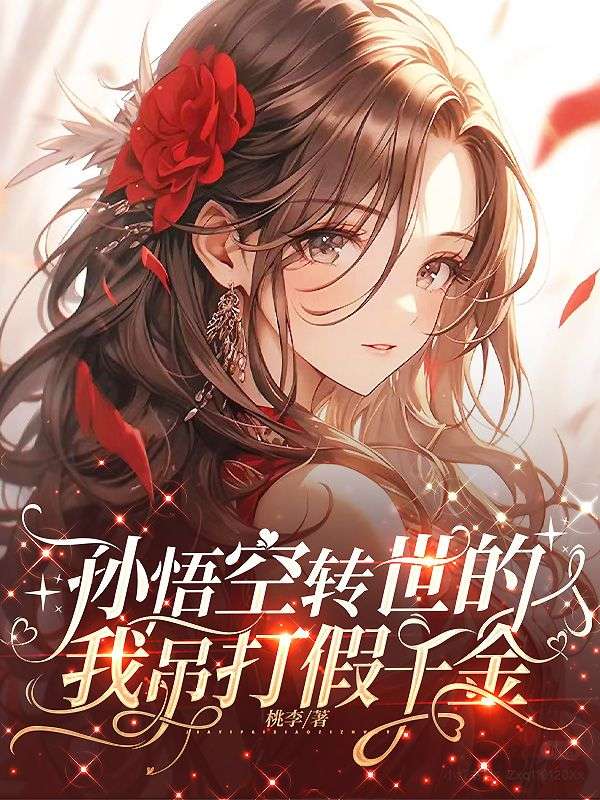 孙悟空转世的我吊打假千金