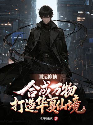 国运修仙：合成万物打造华夏仙境