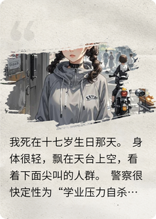 女儿死后，她撕碎整个权贵圈