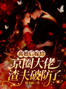 离婚后嫁给京圈大佬，渣夫破防了