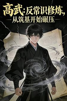 高武：反常识修炼，从筑基开始碾