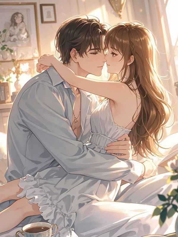 我成为擦边主播后，初恋怒砸百万让我脱