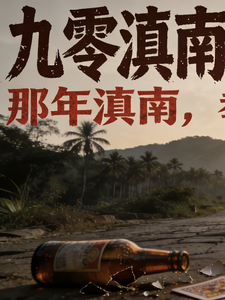 九零滇南：拳头与少年