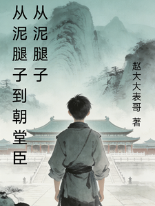 从泥腿子到朝堂臣