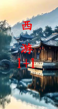 西游一加一
