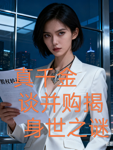 真千金谈并购揭身世之谜