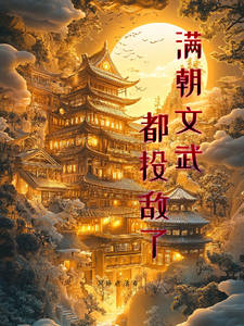 满朝文武，都投敌了？