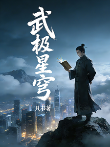 穿越高武：武极星穹