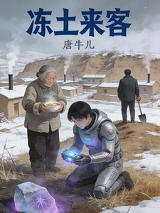 冻土来客