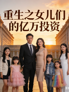 重生之女儿们的亿万投资
