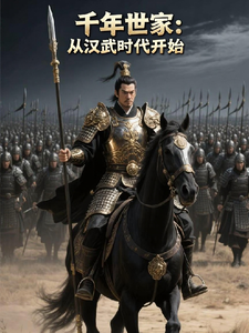 千年世家：从汉武时代开始