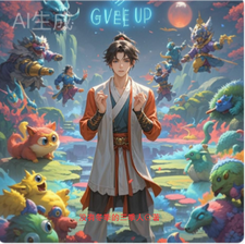 什么？摆烂系统逼我反向开挂