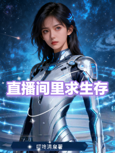 直播间里求生存