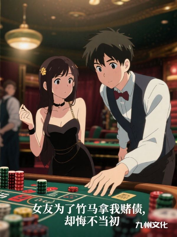 女友为了竹马拿我赌债，却悔不当初