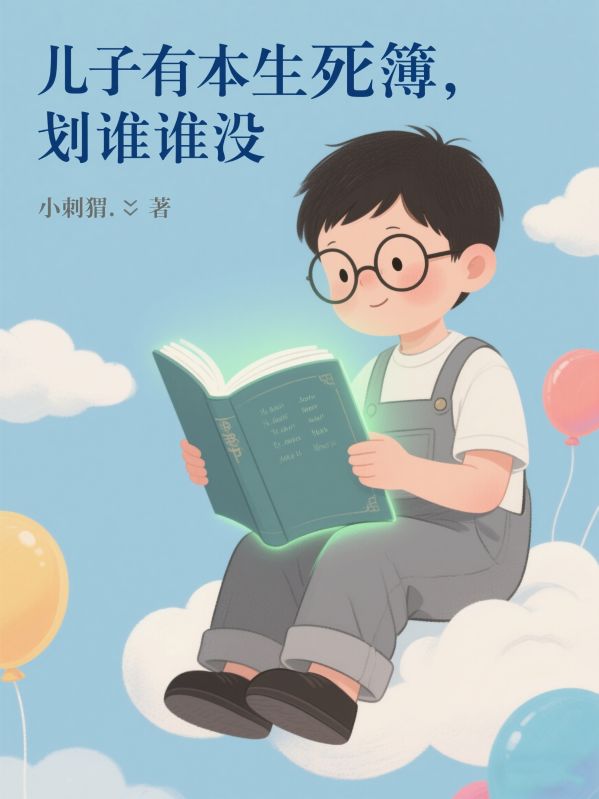 儿子有本生死簿，划谁谁没