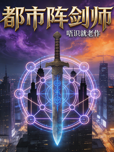 都市阵剑师