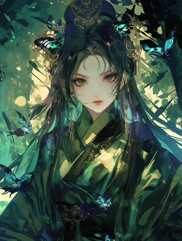 魔族圣女把我炼成炉鼎后，未婚夫疯了