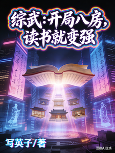 综武：开局八房，读书就变强