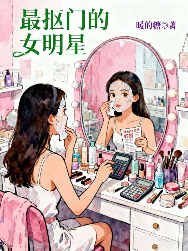 最抠门的女明星