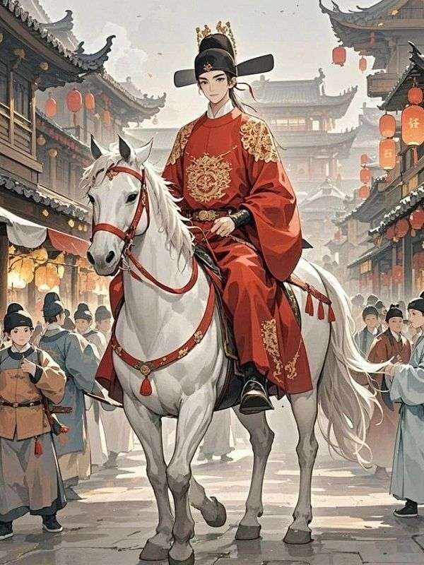 和弟弟救公主两世，成全她嫁心上人却急疯了