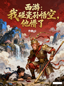 西游：我碰瓷拜师孙悟空，他懵了