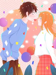 我靠分手费日入斗金