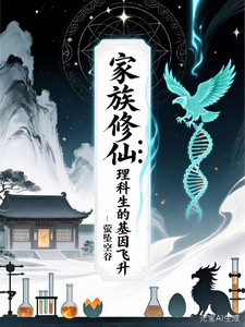 家族修仙：理科生的基因飞升