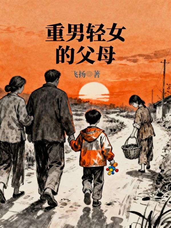 重男轻女的父母