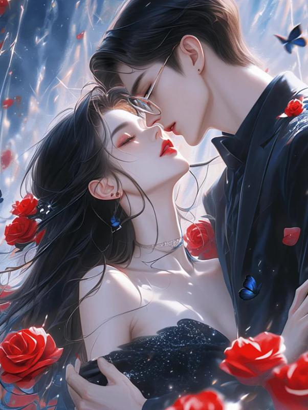 成为豪门养女后，我为少爷喂奶十二载