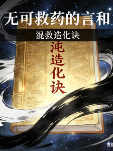 混沌仙途之混沌造化诀