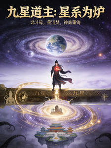 九星道主