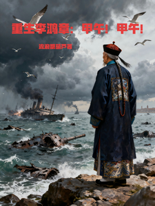 重生李鸿章：甲午！甲午！