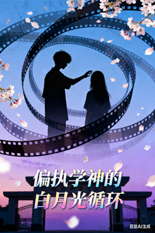 偏执学神的白月光循环