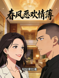 春风恶欢情薄