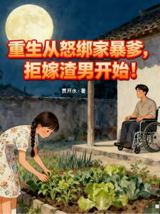 重生从怒绑家暴爹，拒嫁渣男开始