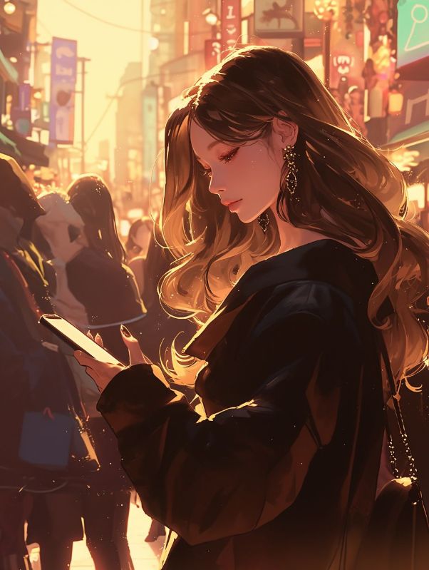 曾想与你共赴荒原