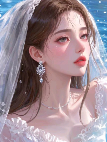 老公让我生孩子给青梅续命，我改嫁佛子竹马