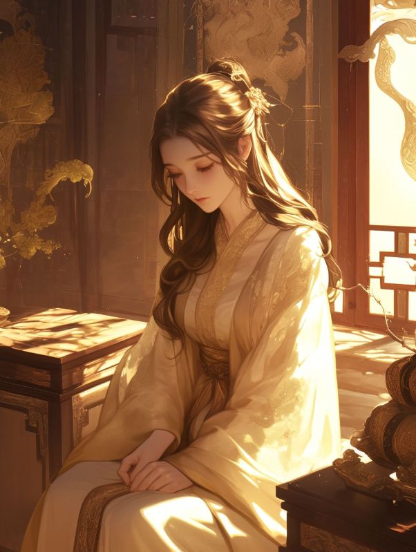 听见奶团子心声后，我和九千岁偷情了