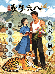 重生六八，恶毒真千金离家幸福了