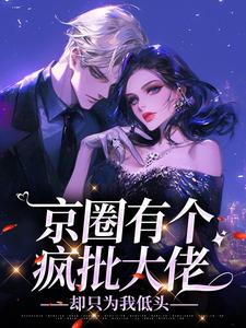 京圈有个疯批大佬，却只为我低头