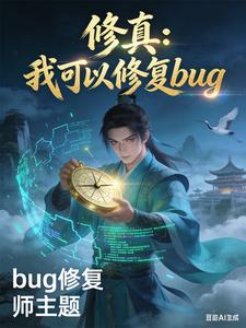 修真：我可以修复bug