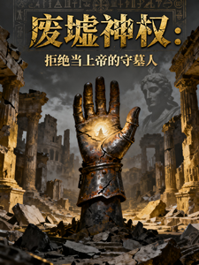 废墟神权：拒绝当上帝的守墓人
