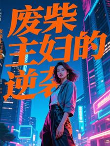 废柴主妇的逆袭