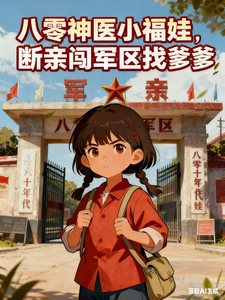 八零神医小福娃，断亲闯军区找爹