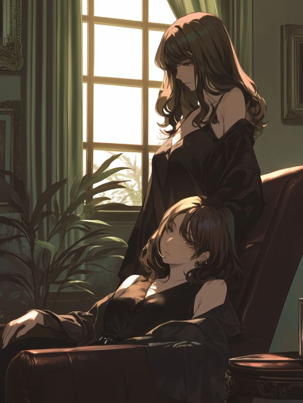 沦为马戏团斗兽后，亲爹在台下鼓掌