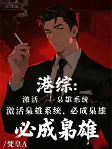 港综：激活枭雄系统，必成枭雄