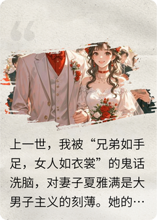 重生我只想抱紧小娇妻