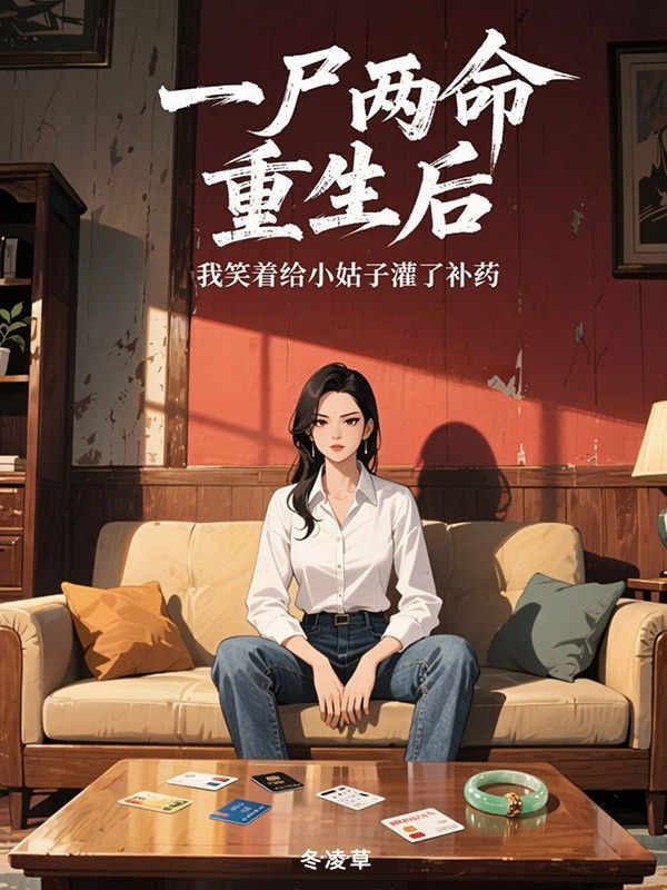 一尸两命重生后，我笑着给小姑子灌了补药