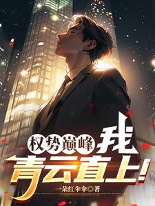 权势巅峰：我，青云直上！