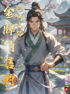 金牌销售的修仙之路